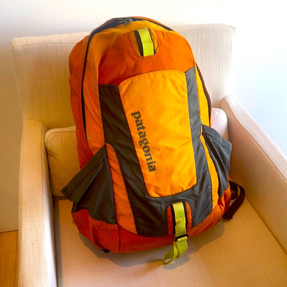 Patagonia Yerba 22L backpack